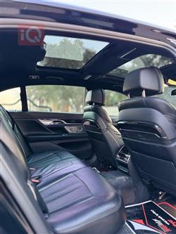 بي ام دبليو الفئة 7